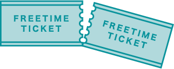 FREETIME TICKET