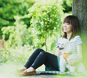 渡部美香さん